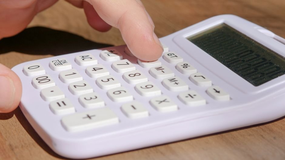 Gematria Calculator illustration